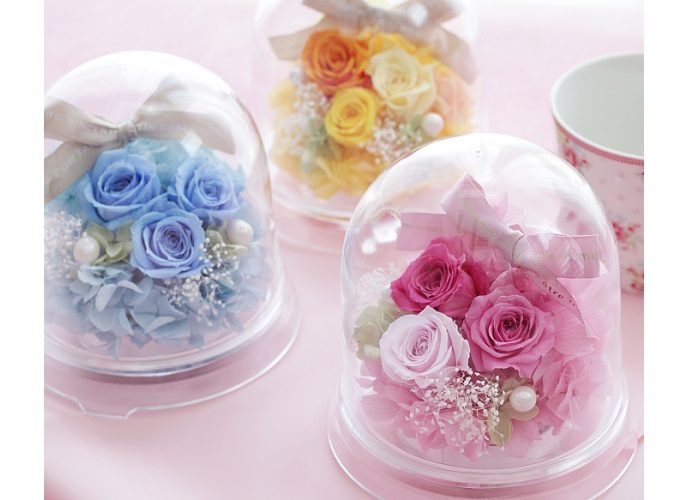 [Atelier樱花]母亲节花卉礼品销售和研究会的通知  